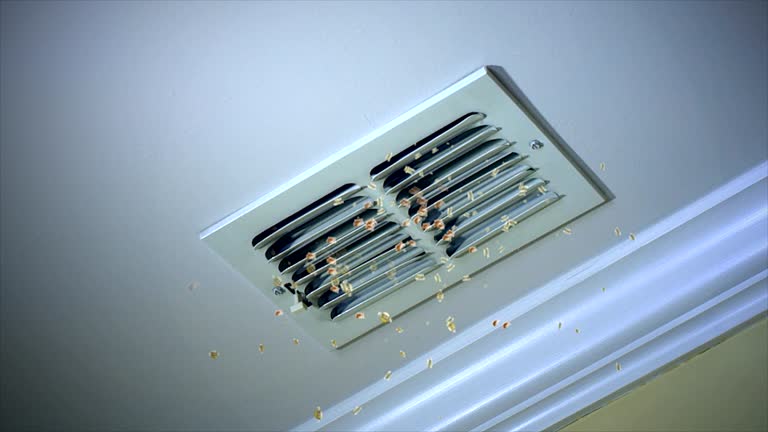  Laurel Hill, VA Airduct Cleaning Pros