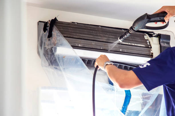 Best Home Air Vent Cleaning  in Laurel Hill, VA