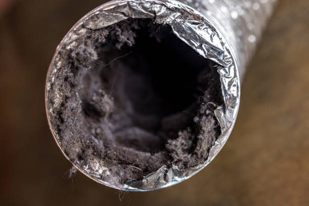 Best Emergency Air Duct Cleaning  in Laurel Hill, VA