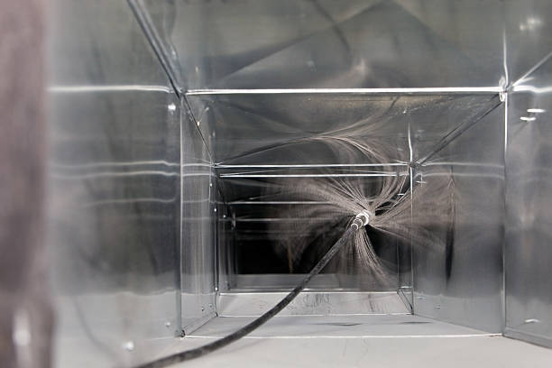 Laurel Hill, VA Airduct Cleaning Company