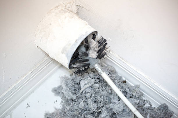 Best Air Quality Test  in Laurel Hill, VA