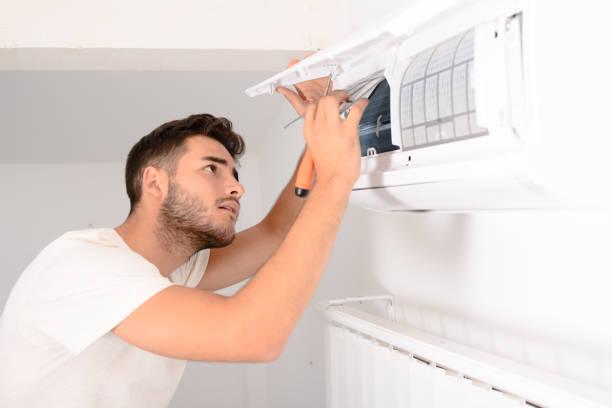 Best Best Air Duct Cleaning Company  in Laurel Hill, VA